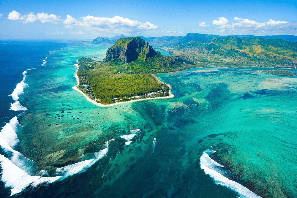 <p>5 Fun Things to Do in Mauritius with Kids</p><br>